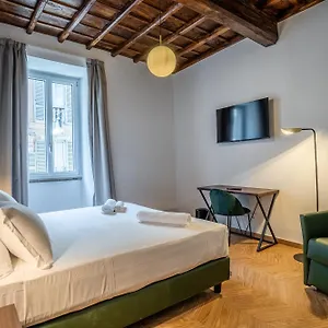  Guest house Fantini Rooms-monti Italy