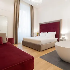  Guest house Domus Aurea Luxury Italy