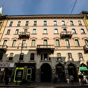 ** Guest house Torino48 Italy