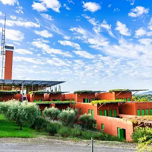  Aparthotel La Foresteria Di Rocca Di Frassinello Italy